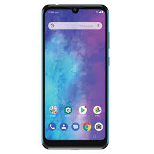 ZTE Blade A5 2020 64GB R Azul Telcel R5