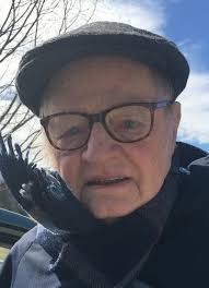 James Davis Obituary (1930