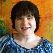 Sarah Marie Wagoner Obituary