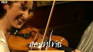 Aoife Granville, Padraig Ó Sé & Jon Sanders