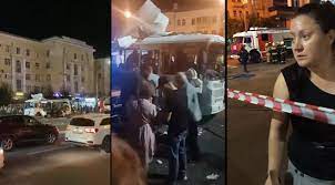 Свидетель взрыва автобуса в воронеже. Wl2ifisaaahhom