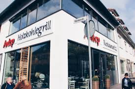 Antep Restaurant Ludwigsburg Antep Restaurant Antep Holzkohlegrill