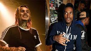 Moments after 6ix9ine trolled lil reese by uploading the footage, reese responded via his ig story. Tekashi 6ix9ine Lil Reese Trade Shots 69 Shares Video Von Reese Sh Tting Himself Nach Welt