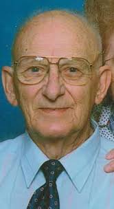 Obituary information for Charles F. Hager