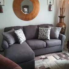 Kexlor Sofa Chaise Ashley Furniture Homestore Chaise Sofa Sofa Small Apartment Living Room