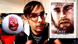 Girare Castaway... è stato una palla! 🏐