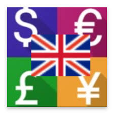 1 gbp = 5.3411 myr reverse conversion : Exchange Rates For British Pound Gbp Amazon De Apps Fur Android