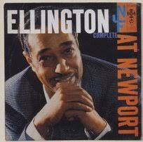 Fitzgerald, Ella/Duke Ellington