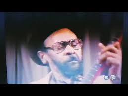 Pat Hare & Sounds Incarcerated (1980)