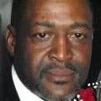 James Larry Channell Jr. Obituary