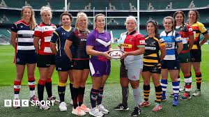 Women's Premier 15s: Tyrrells to end sponsorship of league - BBC Sport