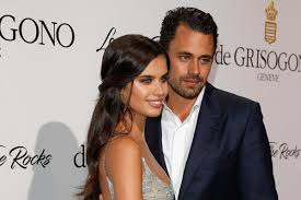 Who is sara sampaio dating right now? Oliver Ripley Wiki Bio Age Height Dating Girlfrriend And Wife