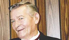 Perry Ellis “Perry Bud” Richardson Jr., 81, De Soto