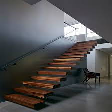 Interior prefabricated steel stringer china diy design interior wood straight floating stairs with 80mm solid wooden steps china. China Floating Wood Staircase With Modern Oak Wood Stairs China Wood Stairs Stairs