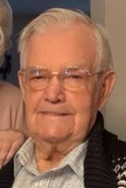 Thomas Singleton Obituary 2024