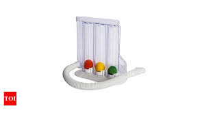 The e·z breathe ventilation system is a one unit, whole house solution. Spirometer For Breathing Exercise Popular Options That You Can Buy Online Most Searched Products Times Of India