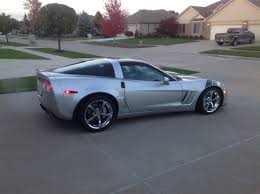 Grand Sport Wheel Gap Corvetteforum Chevrolet Corvette Forum Discussion