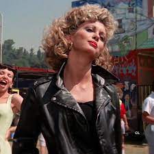 Costume Lovers Sandy Olsson Olivia Newton John Yellow Prom Olivia Newton John Grease Olivia Newton John John Travolta