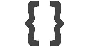 News related to fontjoy and deep learning, a few times a year. Curly Brackets Free Shapes Icons
