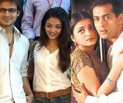 Vivek Oberoi Slammed For Aishwarya Rai Meme The Controversy Vivek Oberoi Bollywood Actors Aishwarya Rai