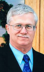 Obituary of Norman Roger German