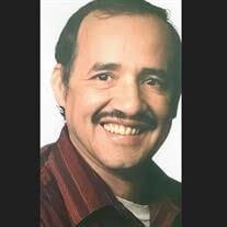 Pablo Zermeno-Tejeda Obituary