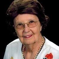 Flossie Gray Obituary