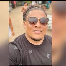 ULTIMAHORA Walter cardona se encuentra desaparecido, desde ayer en horas de  la mañana la ultima ves lo vieron por First Bigth.