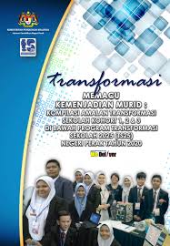 Majlis apresiasi kemenjadian murid 2020 atas talian sk convent 1 bukit nanas. Buku Transformasi Memacu Kemenjadian Murid Kompilasi Amalan Transformasi Sekolah Kohort 1 2 3 Di Bawah Program Transformasi Sekolah 2025 Ts25 Negeri Perak Tahun 2020 Flip Ebook Pages 1 50 Anyflip Anyflip