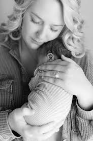 Sweet baby Cleo. She's the...