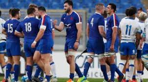 Toutes les actualités et informations sur les matchs de ecosse. 6 Nations Actualites Resultats Et Matches En Direct Rugby