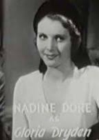 Nadine Dore