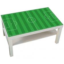 Deswegen riskieren wir nun einen blick auf die erfolgversprechenden möglichkeiten: Mobelfolie Kickertisch Fur Ikea Lack Couchtisch Grun Kicker Tisch Ikea Kinderschreibtisch Ikea