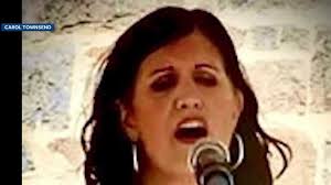 NH Nurse Carol Townsend sings national anthem at Fenway Park