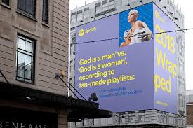 How to check your spotify wrapped 2019! Spotify 2018 Wrapped On Behance