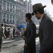 Family isn't who you're born with, it's who you die for. Mafia Definitive Edition Key Kaufen Preisvergleich