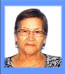 Carmen Salas Rodriguez De Nuã±Ez Obituary March 29, 2014