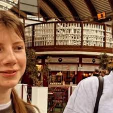 Our Yorkshire Farm's Raven Owen reunited with sisters after mum Amanda  closes Ravenseat to visitors