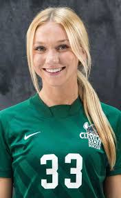 2023 Women's Soccer Roster