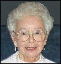 Jeanette WHALEY Obituary