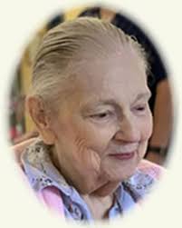 Sister Mary Owen Doody, OSF