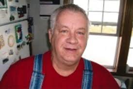 David Olson Obituary November 26, 2018