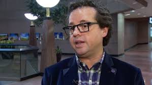 Indigenous candidate launches campaign for Ward 5 council seat