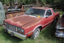 Image result for Bright Red 1982 Fairmont