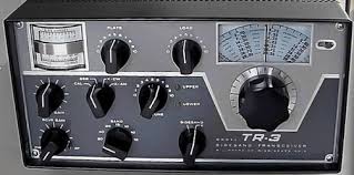 Image result for Drake TR-3