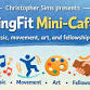 SingFit Mini-Café