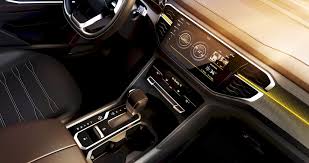 Volkswagen Atlas Tanoak The New Challenger In The Market S Top Spot For Pickup Truck Pickup Trucks Volkswagen Vw Amarok