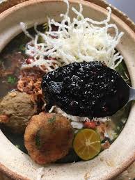 Resepi sambal kicap johor sangat terkenal di selatan tanah air.selalunya sambal kicap dimakan bersama pisang goreng.sesuai juga dimakan bersama soto, sup atau tauhu begedil yang viral tu. Cara Buat Ibu Sambal Kicap Sangat Sedap Tahan Lama Ilhamresipi