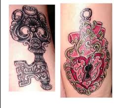 Wenn jemand sich ihre körperkunst sich anschaut, fragt sich bestimmt, was so wertvoll ist, das es mit einem schlüssel. Suchergebnisse Fur Schlussel Tattoos Tattoo Bewertung De Lass Deine Tattoos Bewerten