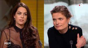 Sa biographie, son actualité, ses photos et vidéos. Prix Romy Schneider Patrick Dewaere Twitterren 1ere Rencontre Entre Anouchka Delon Et Sarah Biasini Ce Soir Sur Le Plateau Du Jt 20h De France 2 Merci A Laurentdelahous Pour Ce Beau